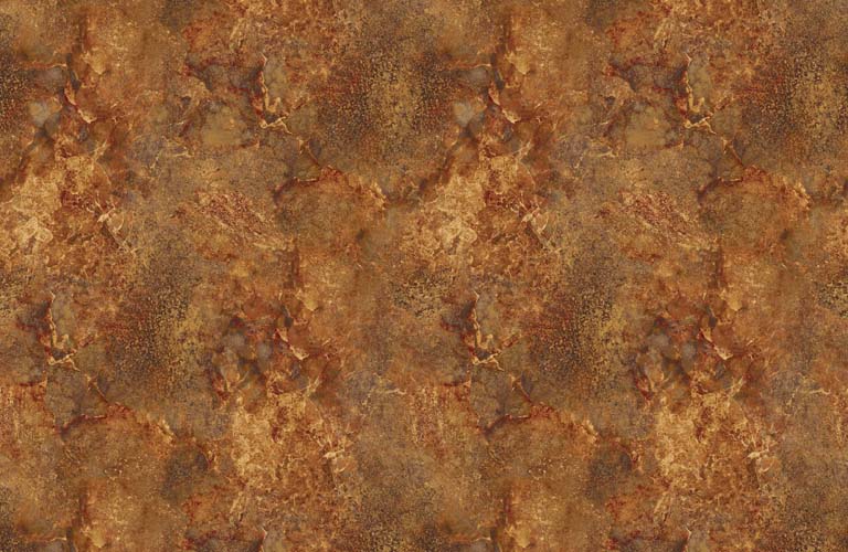 Stonehenge Gradations - Iron Ore - Quartz - brown stone w/ touches of red