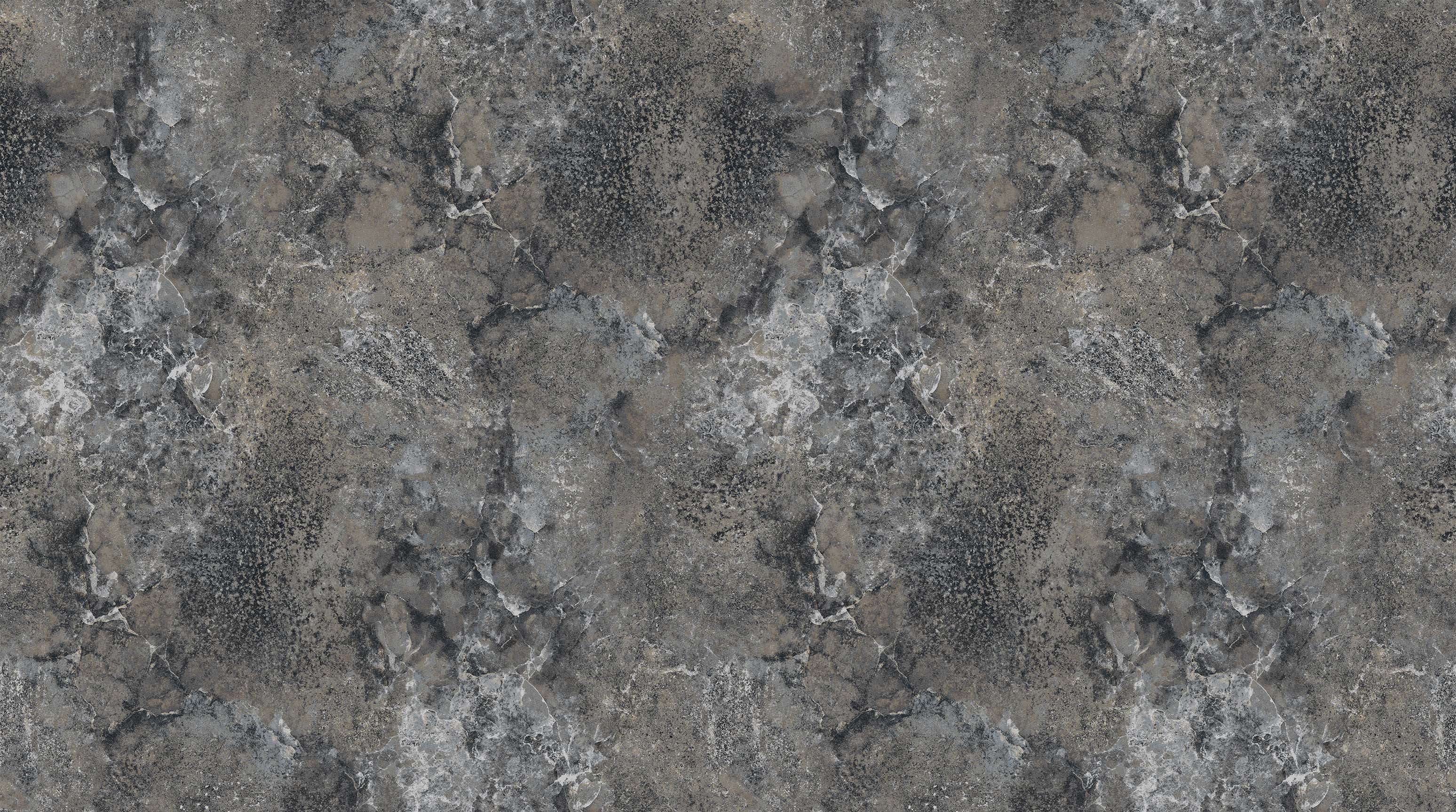 Magdalena - Stonehenge - gradations - graphite - gray granite stone