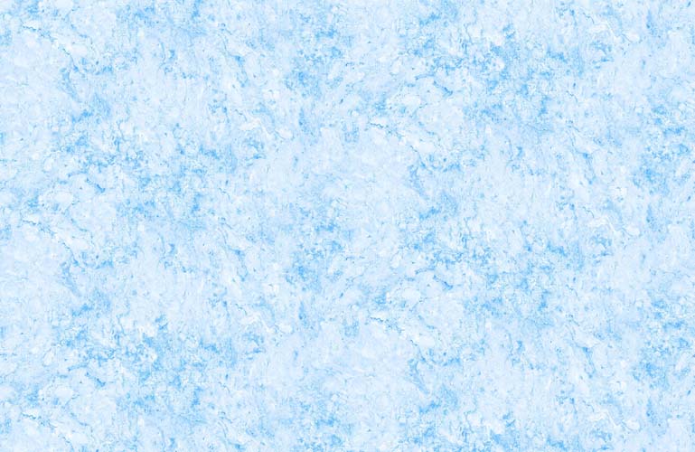 Stonehenge Gradations - Indigo - Greecian Marble - light blue marble