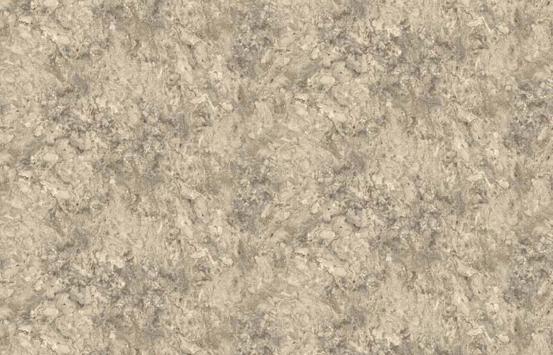 Stonehenge Gradations - Slate - Greecian Marble - light brown/gray marble