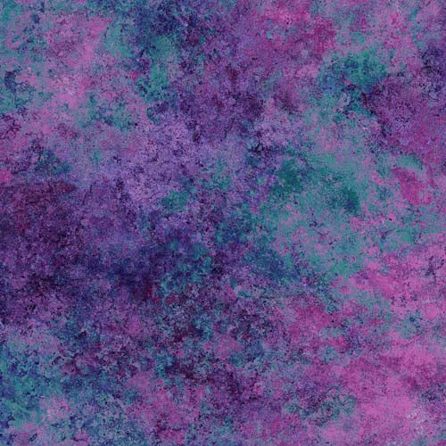 Stonehenge Solstice-Stonehenge Gradations Mixers-Purples & Teal by Linda Ludovi