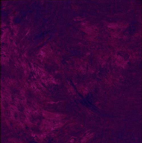 Plaster of Paris - Violet - red violet brush texture