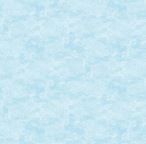Toscana - Reflection - Soft Turquoise