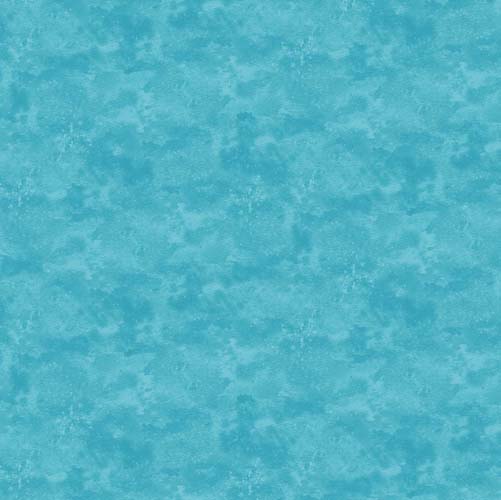 Toscana - Reflection -  Turquoise
