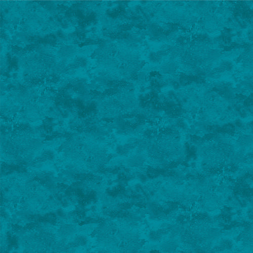 Toscana - Teal - mottled teal texture