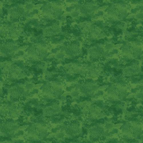 Toscana - Pine Green - Looks like suede feels like silk 100% Cotton