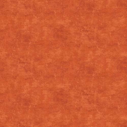 Canvas - Pumpkin Spice - textured shades of orange