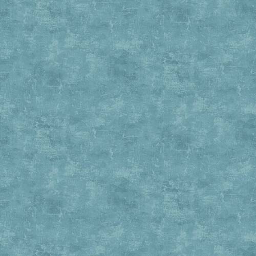 Canvas - Tealish - textured shades of teal