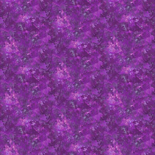 Chroma - Magenta - shades of red violet paint texture