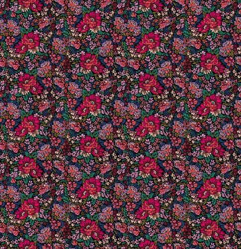 Rhapsody - Mosaic - Painted - Anna Maria