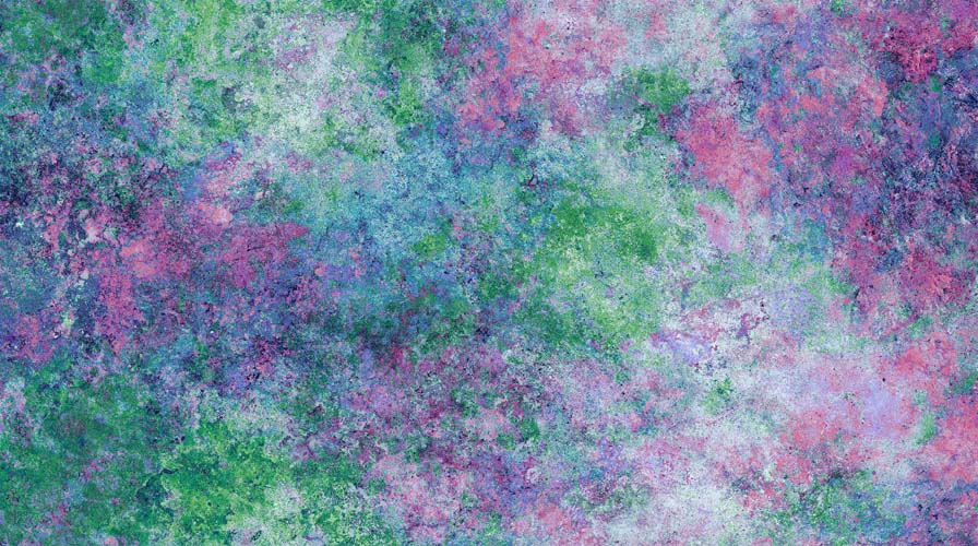 108" Stonehenge Backing - Calypso-Stonehenge Solstice-Blues Green & Purp