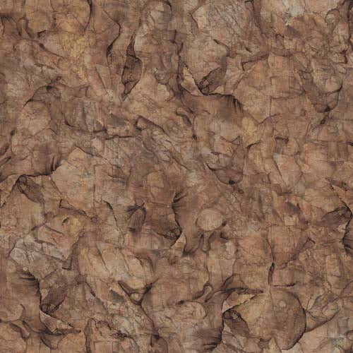 Northern Peaks - Rock Face -Light Brown -  brown rock texture