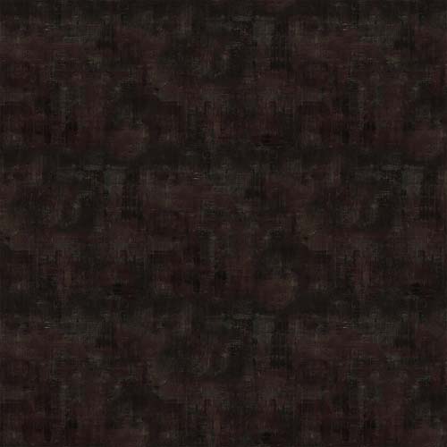 Stallion - Painted Canvas - Light Black - dark brown brush texture