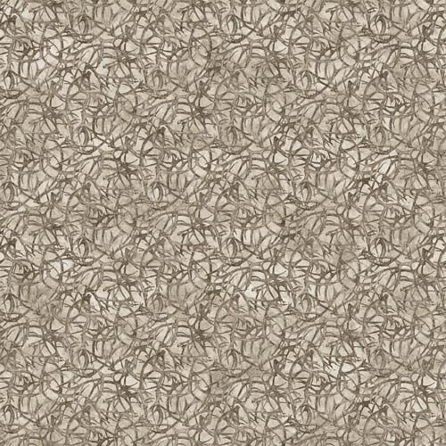 Migration - Antlers - Dark Beige - packed antlers on tan