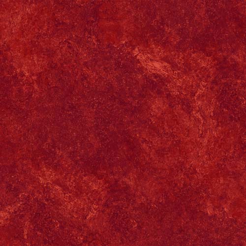 Stitchin' - Gradation Texture- Red - marbled texture