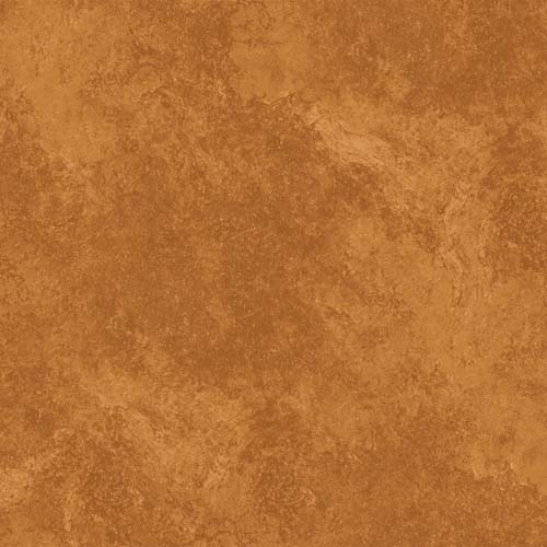 Stitchin' - Gradation Texture- Rust - golden brown marble texture