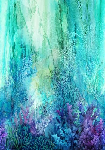Coral Reef - Reef - Multi