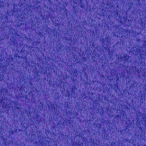 Coral Reef - Coral - Purple