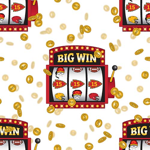 What A Catch - Big Win
