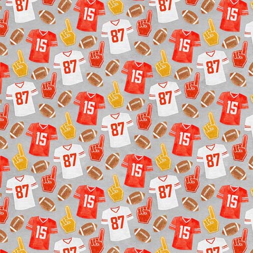 What A Catch: Season 2 - 2024- Team Jerseys - Jerseys, Footballs & Foam Fingers