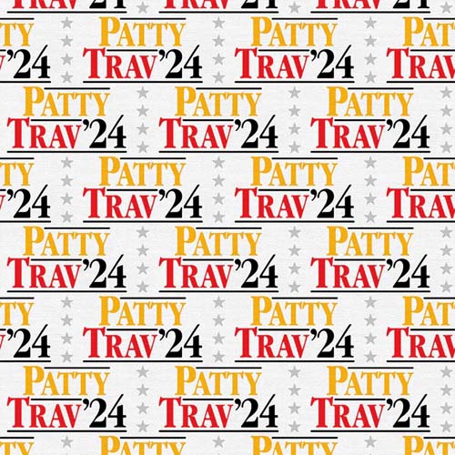 What A Catch: Season 2 - 2024 - Patty Trav '24 - White