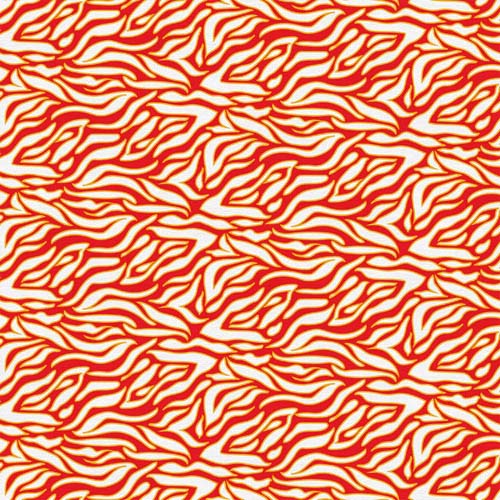 What A Catch: Season 2 - 2024 - Zebra Stripes