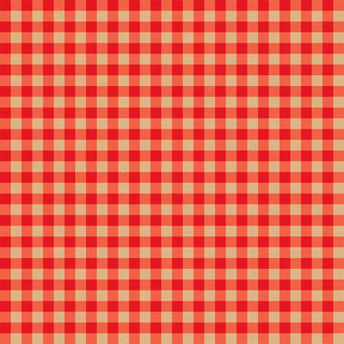 What A Catch: Season 2 - 2024 Boyfriend Plaid
