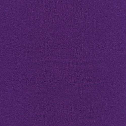 90" wide backing - Flannel -6.6 oz. Amethyst