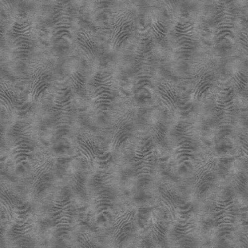 118" Wide Back - Equipoise - grey tone on tone texture