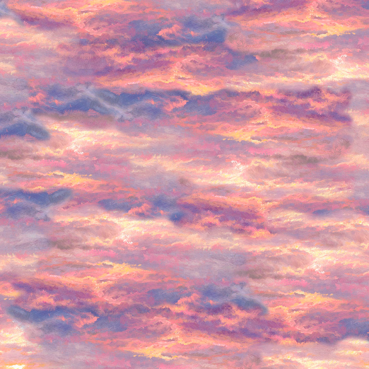 Lightkeeper's Cove - Sunset Sky - Multi