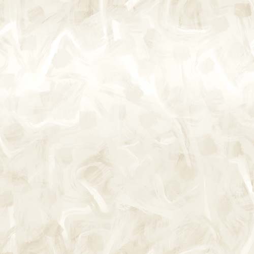 Spring in the Northwoods - Reflection - Ecru - textured light tan