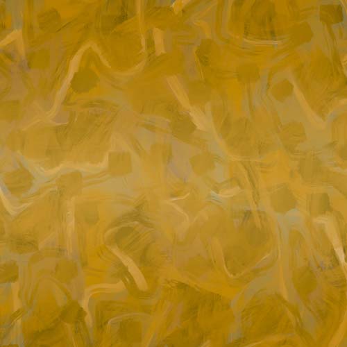 Spring in the Northwoods - Reflection - Gold - dark gold texture