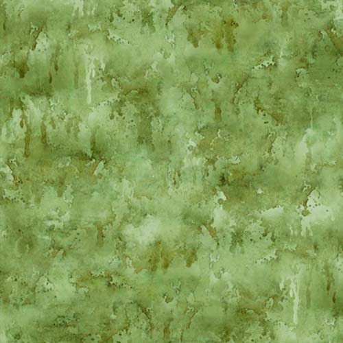 Hometown - Texture - Green - green watercolor drip texture