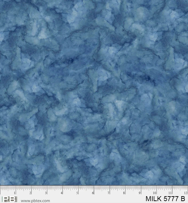 Milk Paint - Country Blue