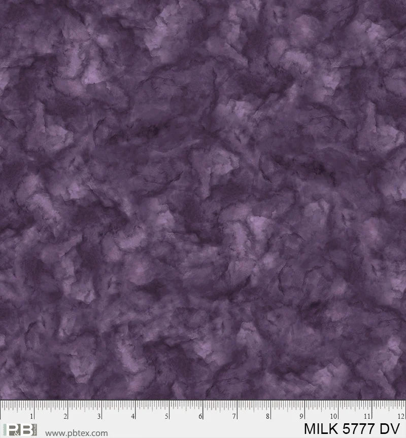 Milk Paint - Plum