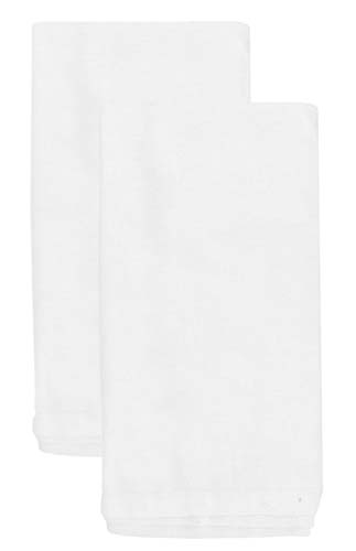 Aunt Martha's Old Fashion Flour Sack Towels - 18 x 28 pkg. of 2