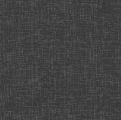 110" Wide Back - Linen -Dark Grey - linen texture - Quilter's Choice