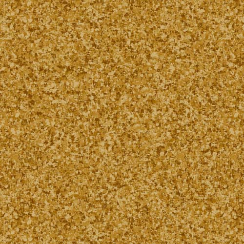 Color Blends II - Gold Nugget - mottled golden tones