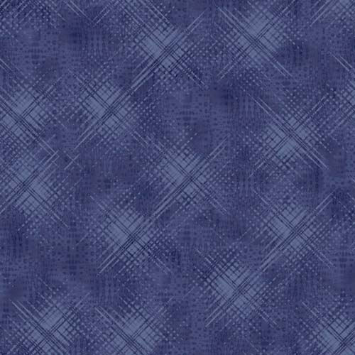Vertex - Weave Blender - Dark Blue - weave texture in darker blues