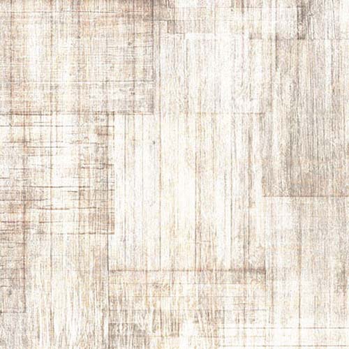 Into the Woods - Wood Texture- Birch - cream and taupe wood texture