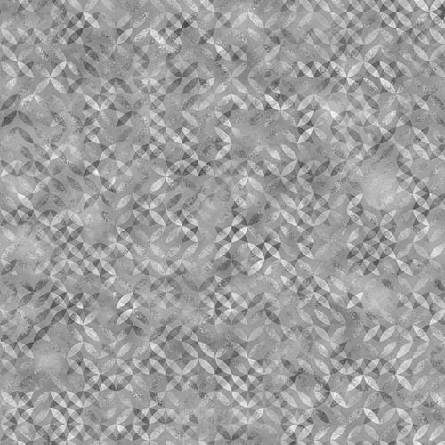Coloressence - Gem Glitter - Ash - light gray tone on tone orange peel