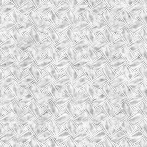 Coloressence - Linear Maze - Light Ash - light gray lines  on pale gray