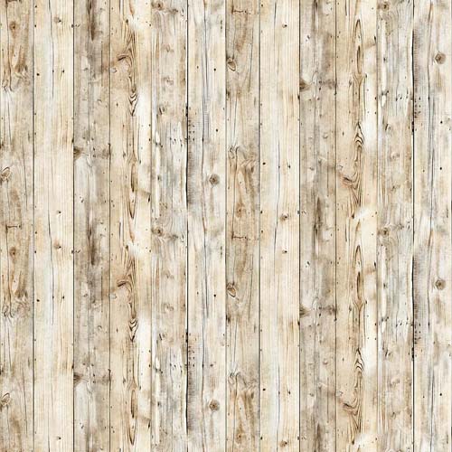 Earthly Delights - White Wood- Tan - wood grain texture