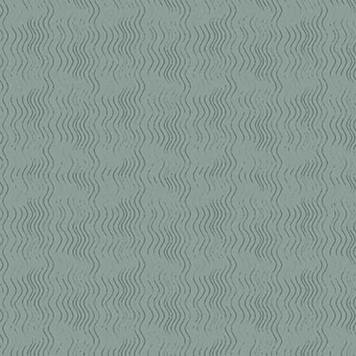Wisps on the Wind - Ripple Blender - Dusty Teal