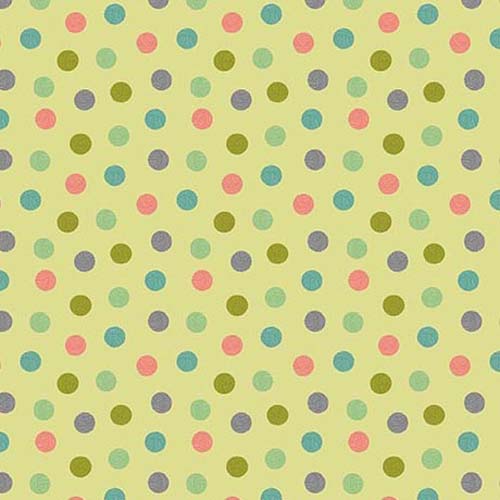Curious Kittycats by Julie Lynch - Yarn Geo - Light Green