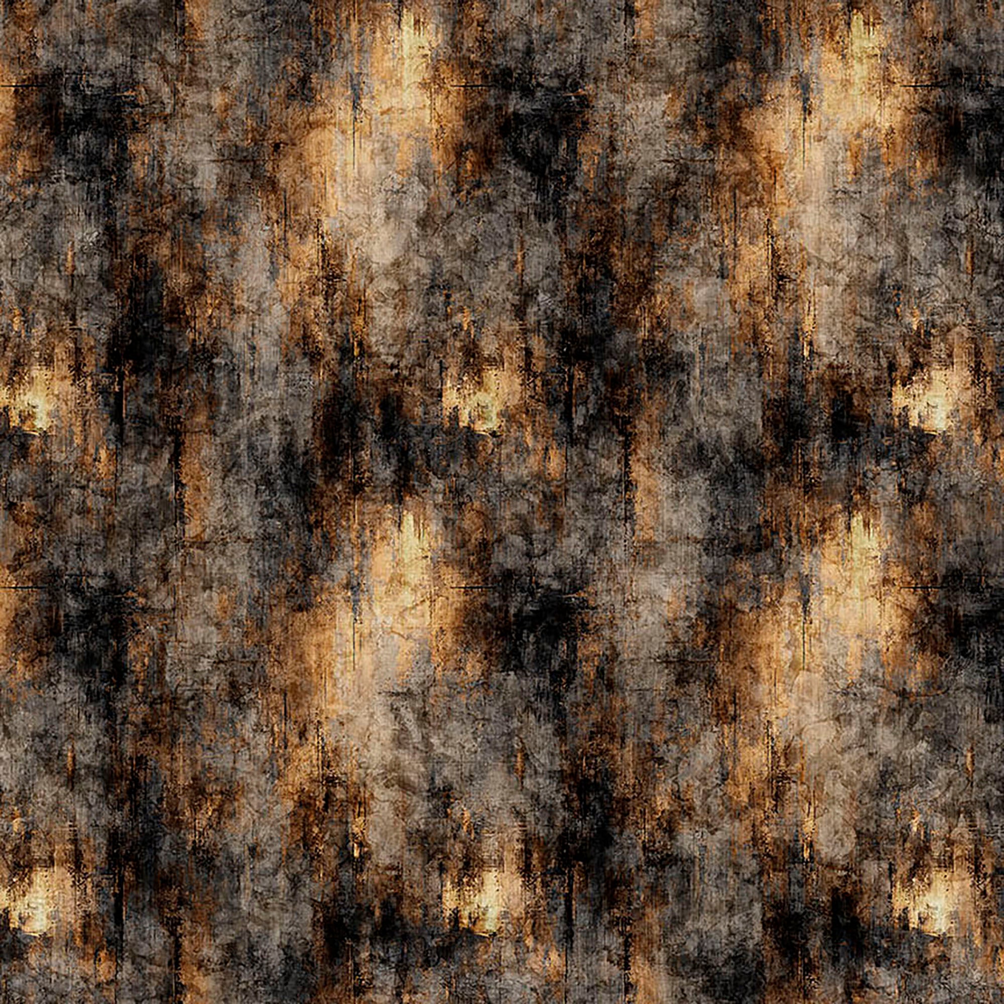 Vivace - Striated Texture - Black/Tan