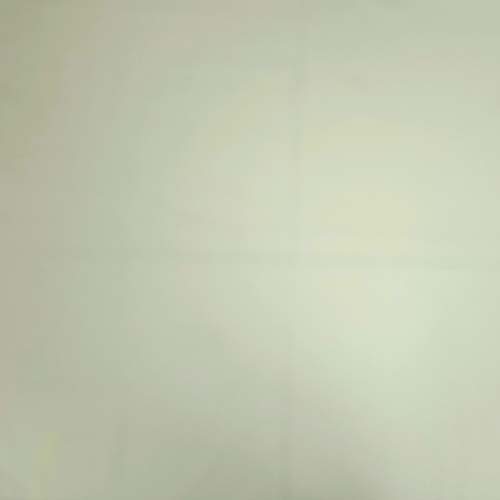 Feather Flannel - Natural double brushed solid ecru flannel