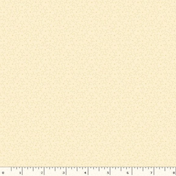 Kathleen's Story - Lace - Cream - tone on tone cream lace