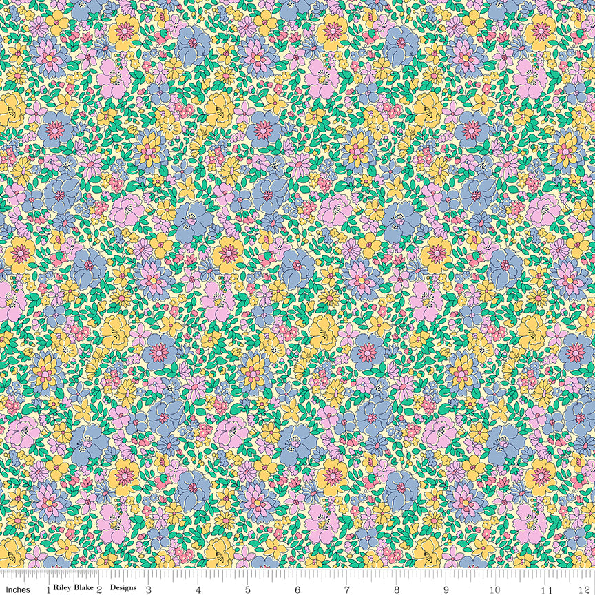 Liberty - Everlasting - Arley Rose - A