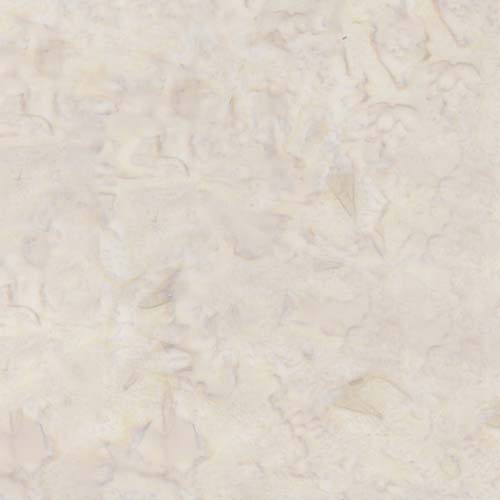 Expressions Batiks Hand-Dyes - Cloud - cream